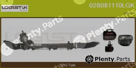 LGK 028081110LGK — Steering Gear