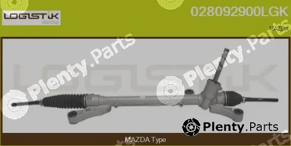 LGK 028092900LGK — Steering Gear