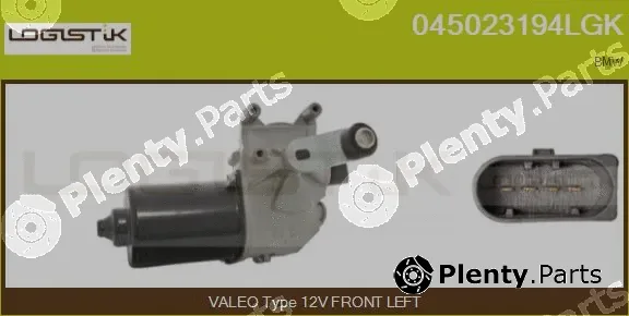 LGK 045023194LGK — Wiper Motor