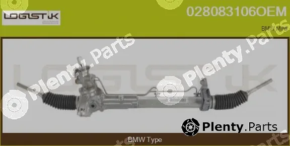 LGK 028083106OEM — Steering Gear