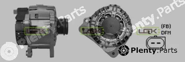 LGK 441929 — Alternator