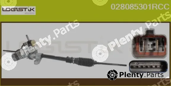LGK 028085301RCC — Steering Gear