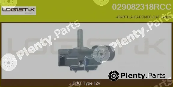 LGK 029082318RCC — Steering Column
