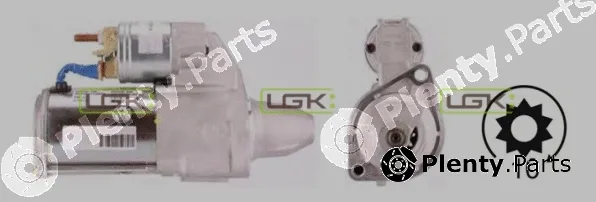 LGK 331099 — Starter