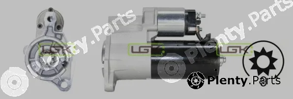 LGK 331405 — Starter