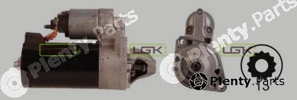 LGK 331303 — Starter