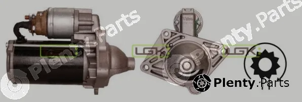 LGK 332070 — Starter
