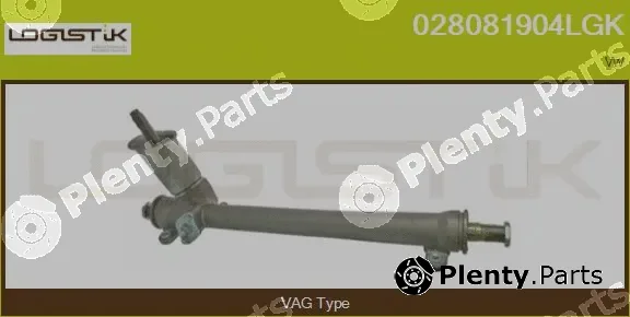 LGK 028081904LGK — Steering Gear
