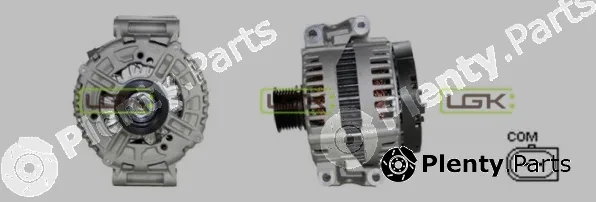 LGK 442209 — Alternator