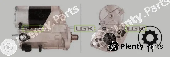 LGK 336438 — Starter