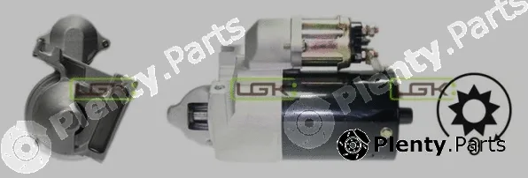 LGK 339017 — Starter