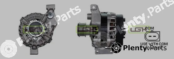 LGK 442376 — Alternator