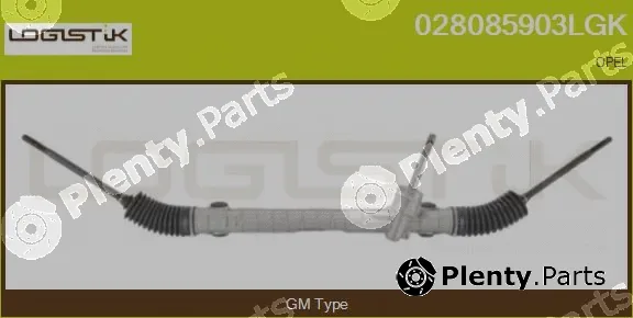 LGK 028085903LGK — Steering Gear