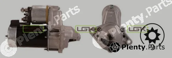 LGK 330671 — Starter