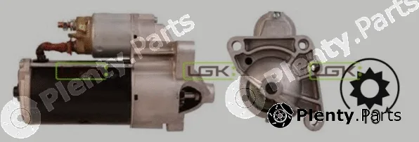 LGK 331359 — Starter