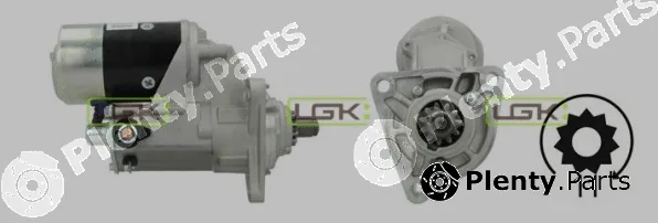 LGK 336230 — Starter