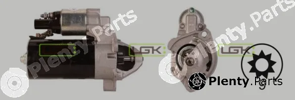 LGK 331146 — Starter