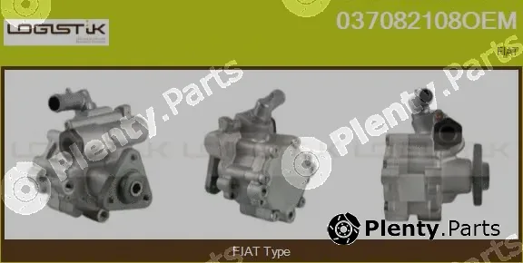 LGK 037082108OEM — Hydraulic Pump, steering