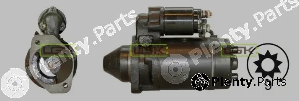LGK 330868 — Starter