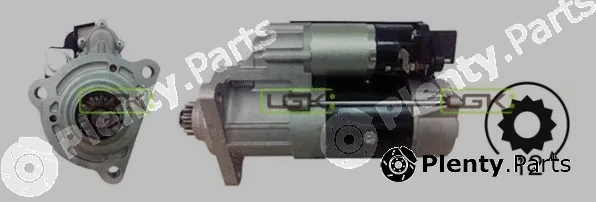 LGK 336476 — Starter