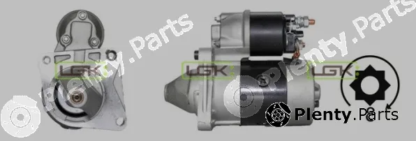 LGK 336430 — Starter