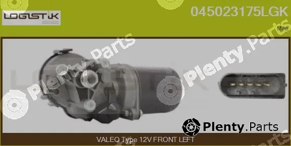 LGK 045023175LGK — Wiper Motor