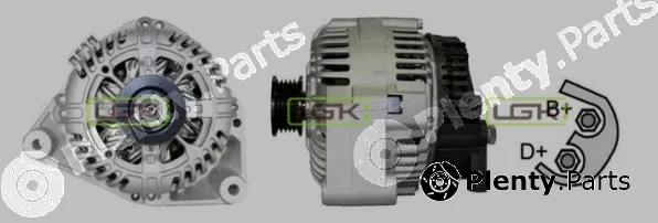 LGK 441297 — Alternator