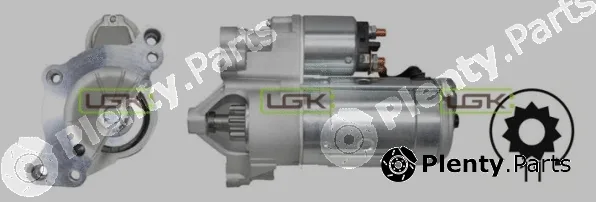LGK 332268 — Starter