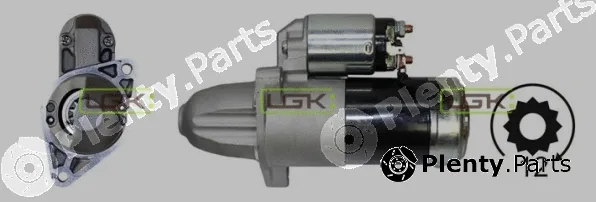 LGK 336040 — Starter