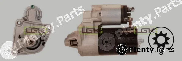 LGK 331205 — Starter