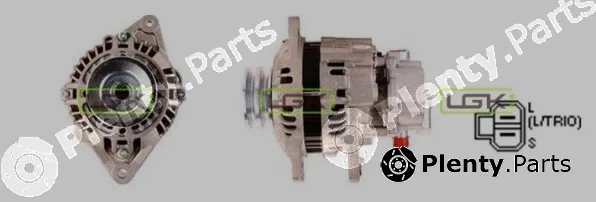 LGK 446320 — Alternator
