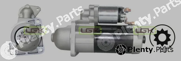 LGK 331788 — Starter