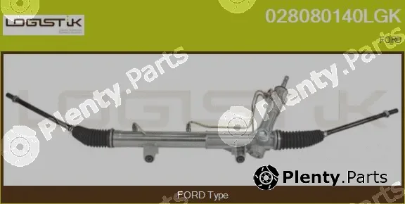 LGK 028080140LGK — Steering Gear