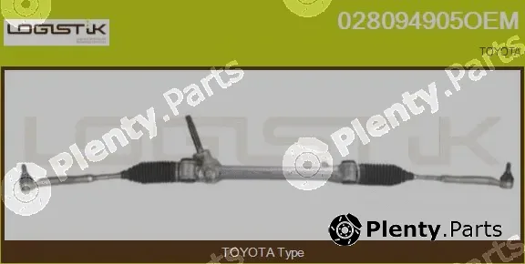 LGK 028094905OEM — Steering Gear