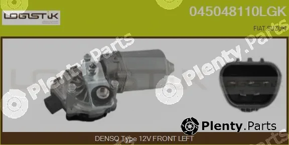 LGK 045048110LGK — Wiper Motor