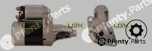 LGK 335931 — Starter