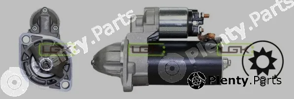 LGK 331847 — Starter