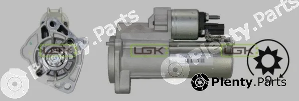 LGK 331471 — Starter