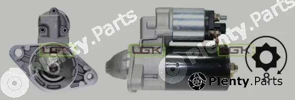 LGK 331341 — Starter