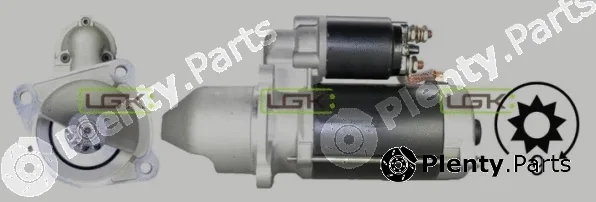 LGK 331404 — Starter