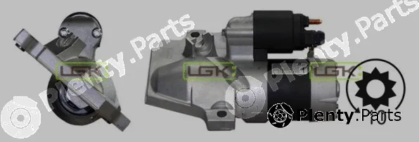 LGK 336063 — Starter