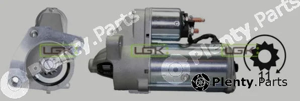 LGK 331388 — Starter