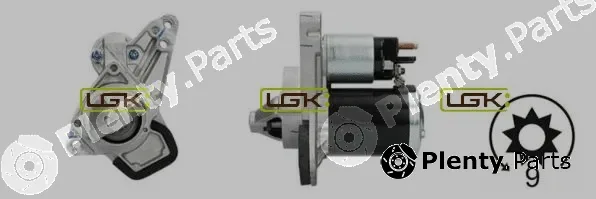 LGK 336584 — Starter