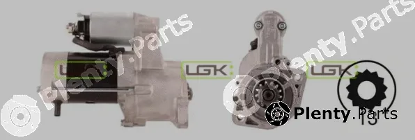 LGK 335742 — Starter