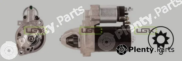 LGK 331227 — Starter