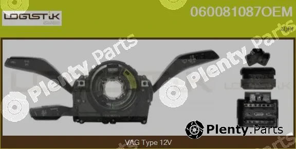 LGK 060081087OEM — Steering Column Switch