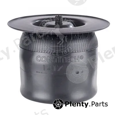 Contitech Air Spring 1417NP01 — Bellow, air suspension Premium Range