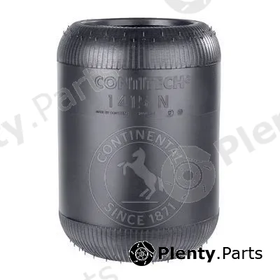Contitech Air Spring 1415N — Bellow, air suspension Premium Range