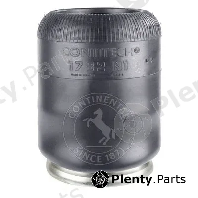 Contitech Air Spring 1782N1P01 — Bellow, air suspension Premium Range