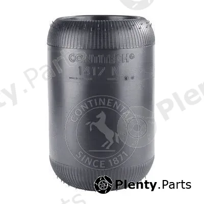 Contitech Air Spring 1417N — Bellow, air suspension Premium Range